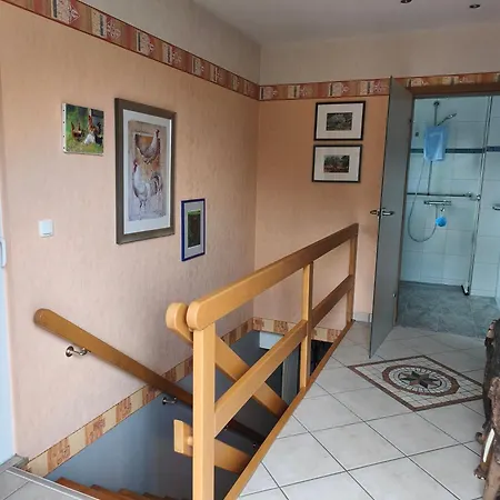 아파트 Haus Wolfgang