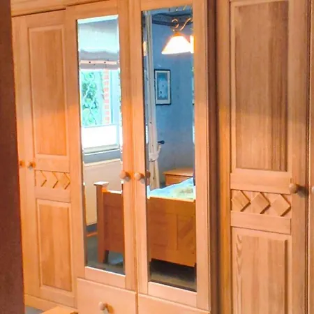 아파트 Haus Wolfgang