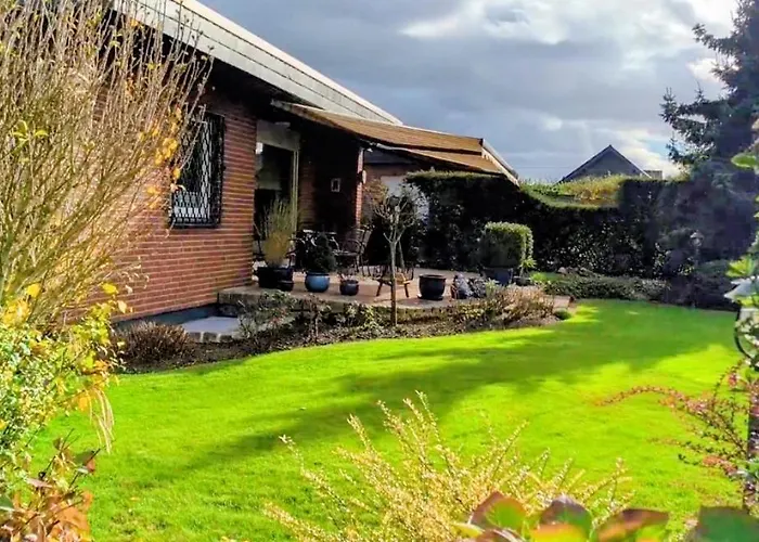 Haus Wolfgang Appartement Geldern