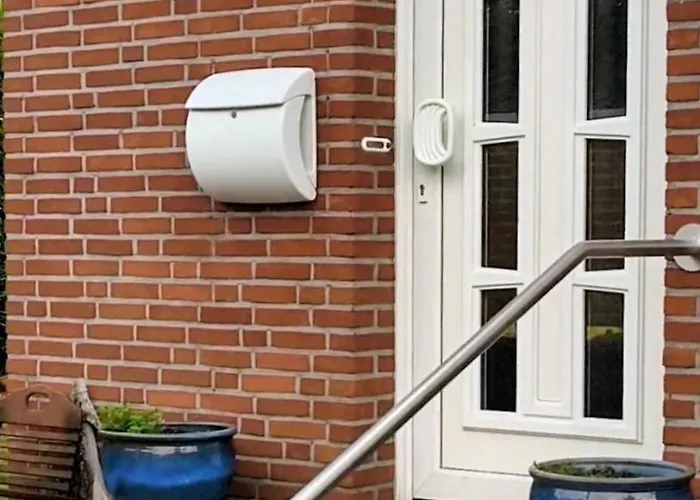 Appartement Haus Wolfgang