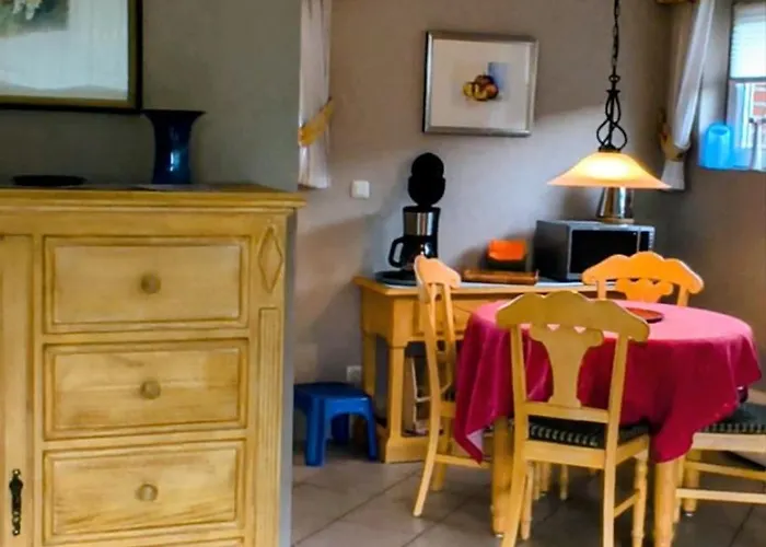 Appartement Haus Wolfgang Geldern