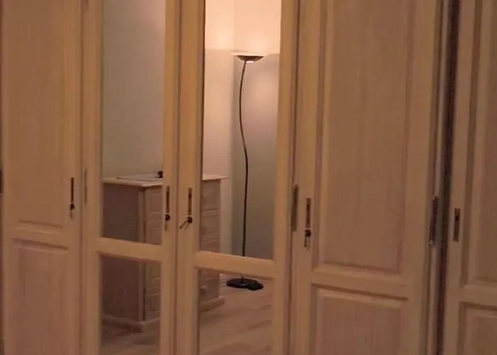 Haus Wolfgang Geldern